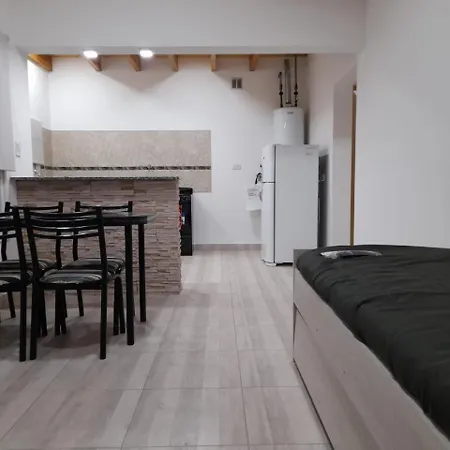 Apartamento La Chabela Trevelín Exterior foto