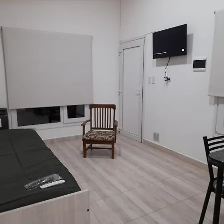 Apartamento La Chabela Trevelín Exterior foto