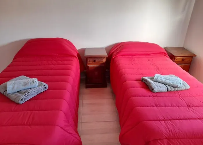La Chabela