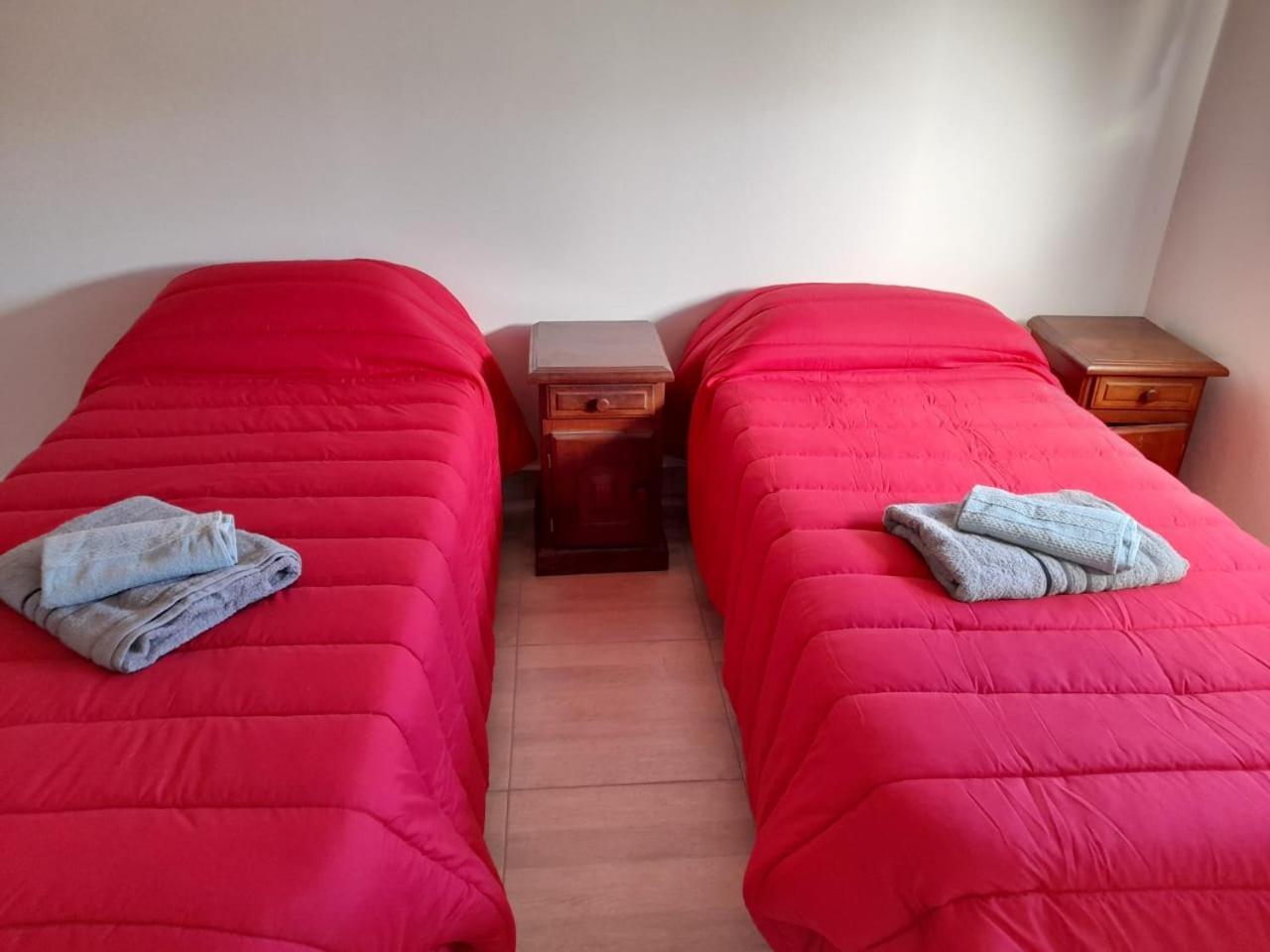 Apartment La Chabela *