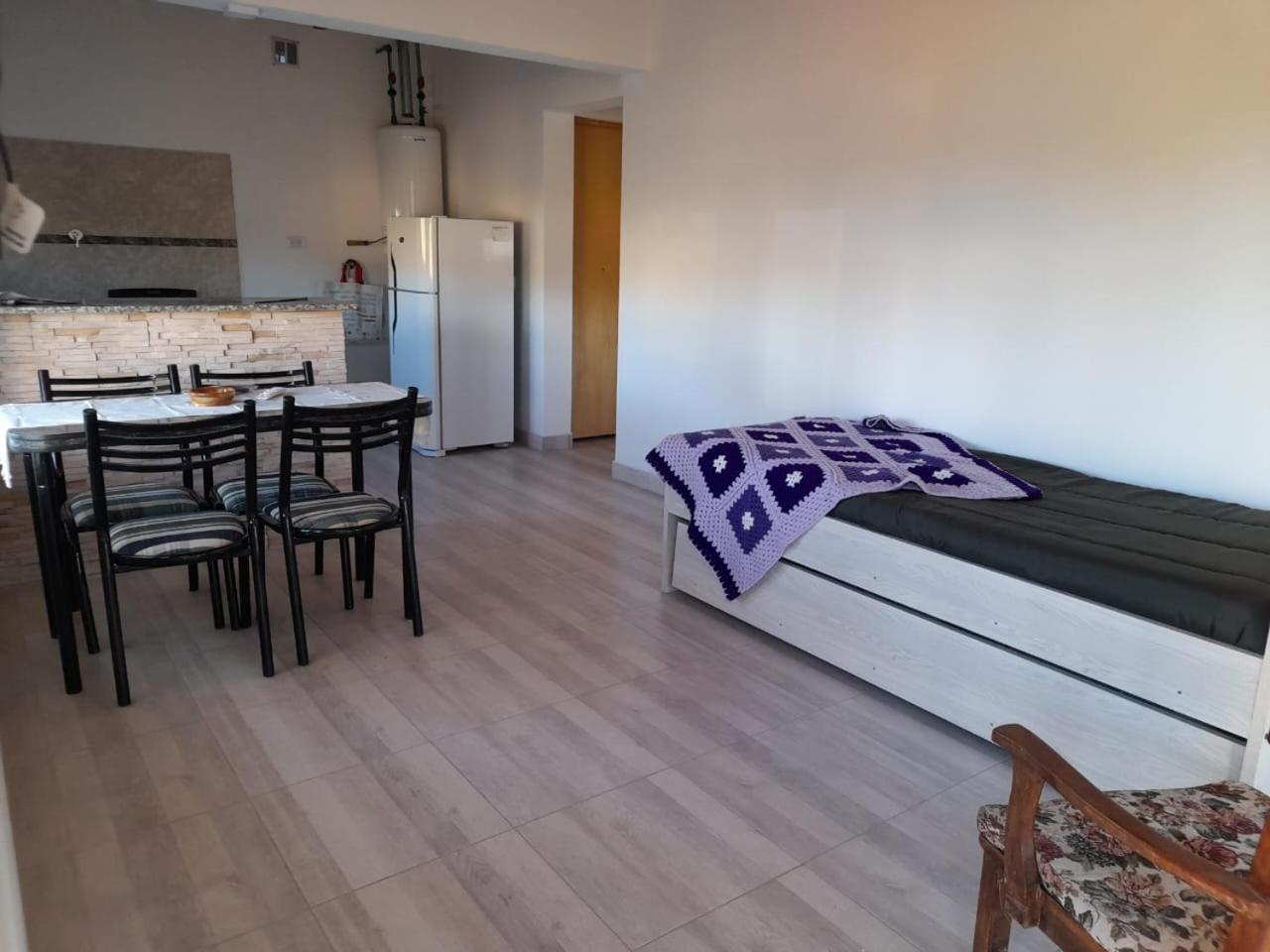 Apartment La Chabela *
