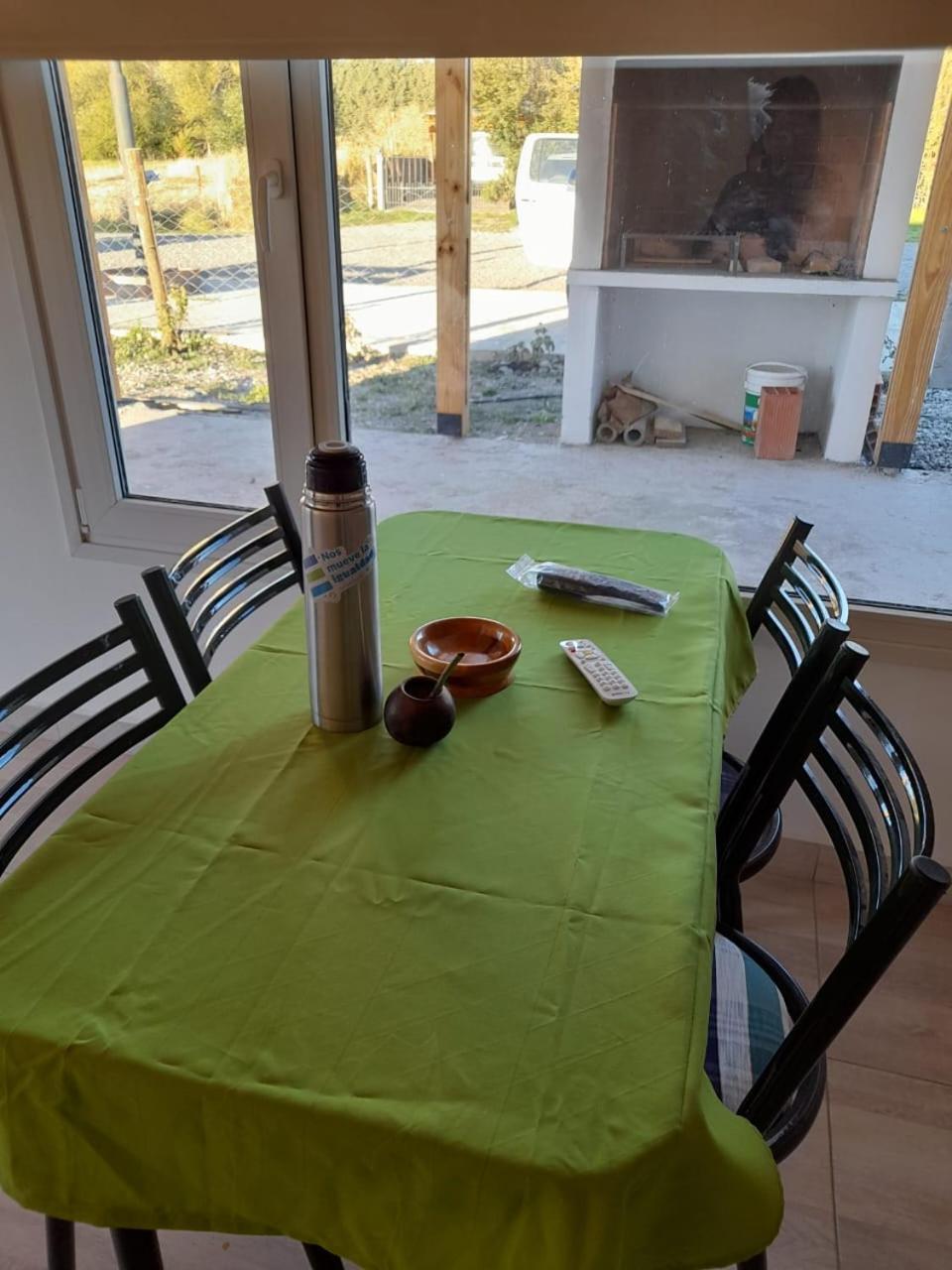 Apartment La Chabela
