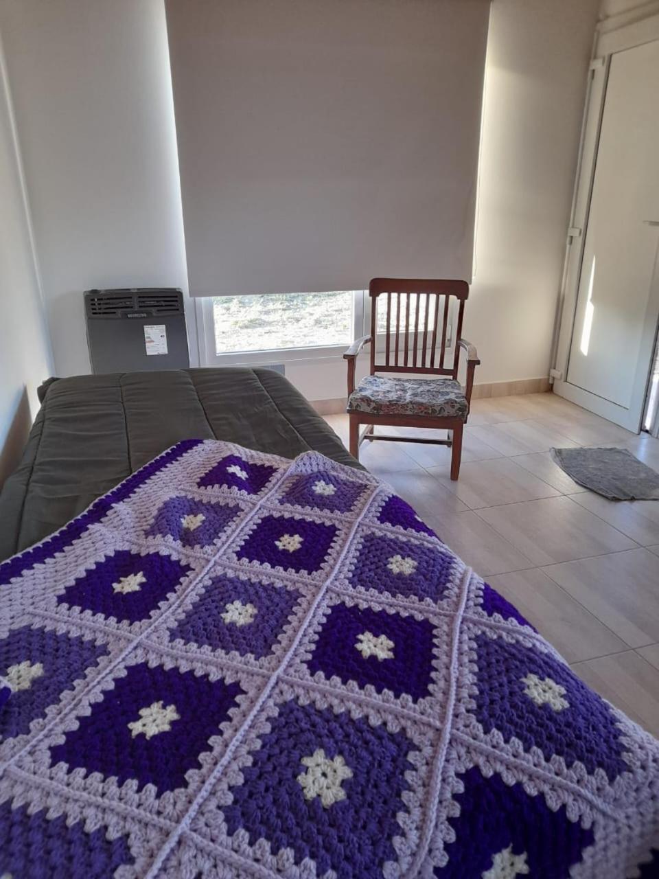 La Chabela Apartment *