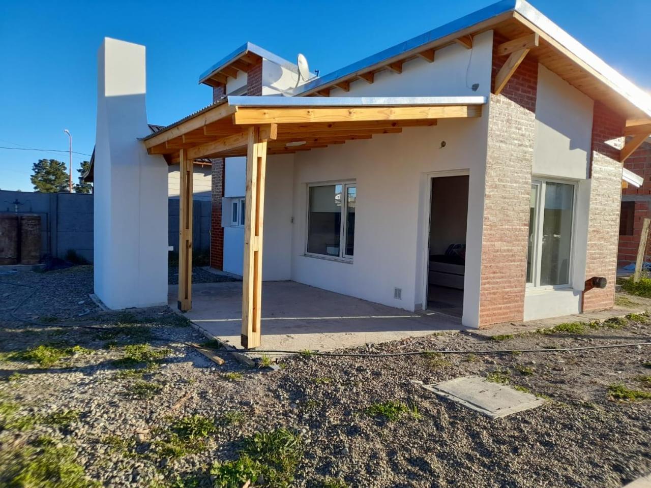 La Chabela Apartment *