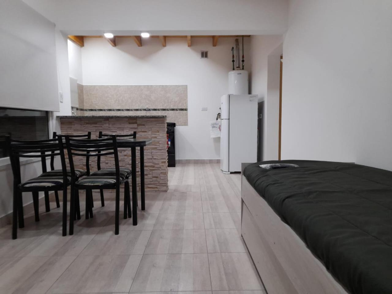La Chabela Apartment *
