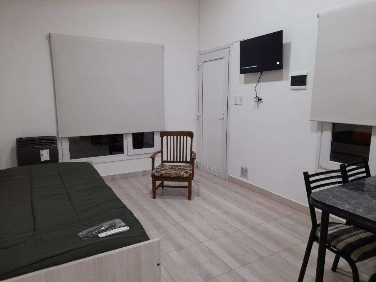 La Chabela Apartment *
